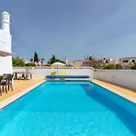 Casa Ballyhale * Carvoeiro (Lagoa)