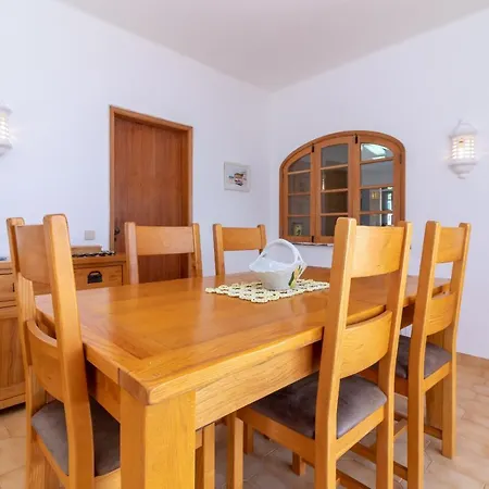 Casa Ballyhale * Carvoeiro (Lagoa)