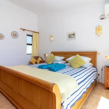 Casa Ballyhale Carvoeiro (Lagoa)