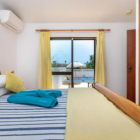Casa Ballyhale Carvoeiro (Lagoa)