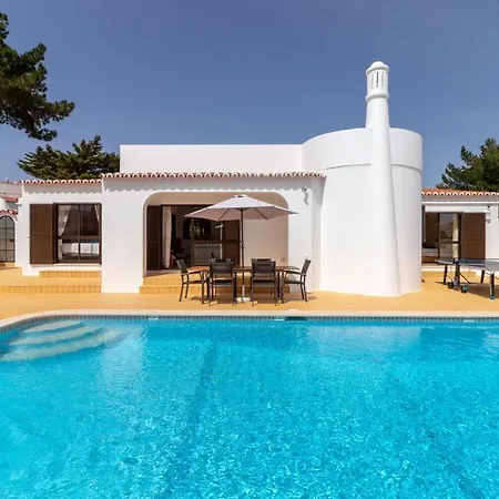 Casa Ballyhale Carvoeiro (Lagoa)