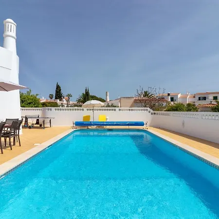 Casa Ballyhale * Carvoeiro (Lagoa)