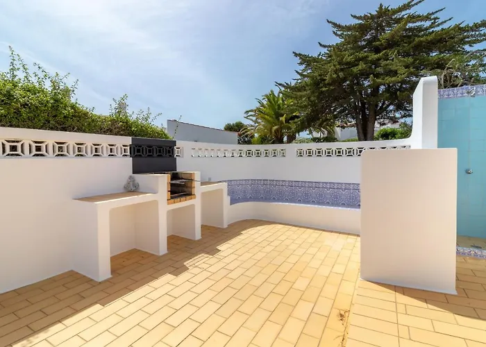 Villa Casa Ballyhale Carvoeiro (Lagoa)