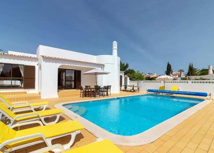 Casa Ballyhale Villa *