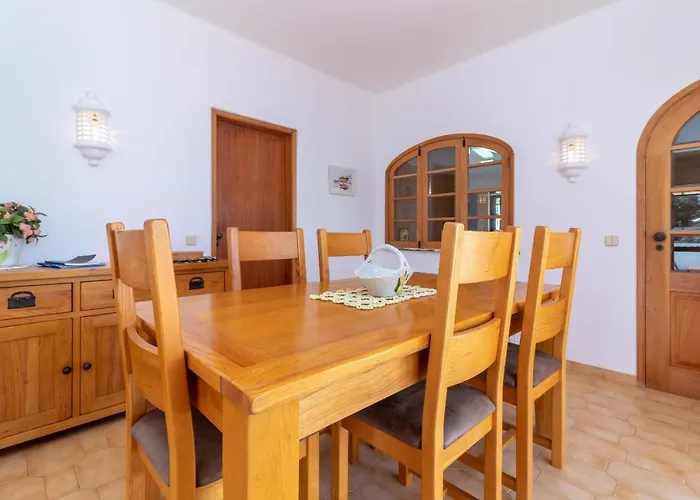 Casa Ballyhale * Carvoeiro (Lagoa)