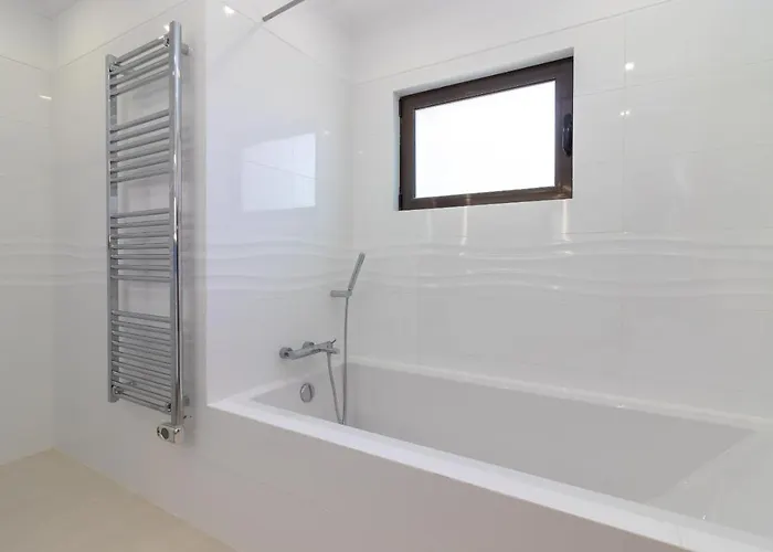 Casa Ballyhale Villa Carvoeiro (Lagoa)