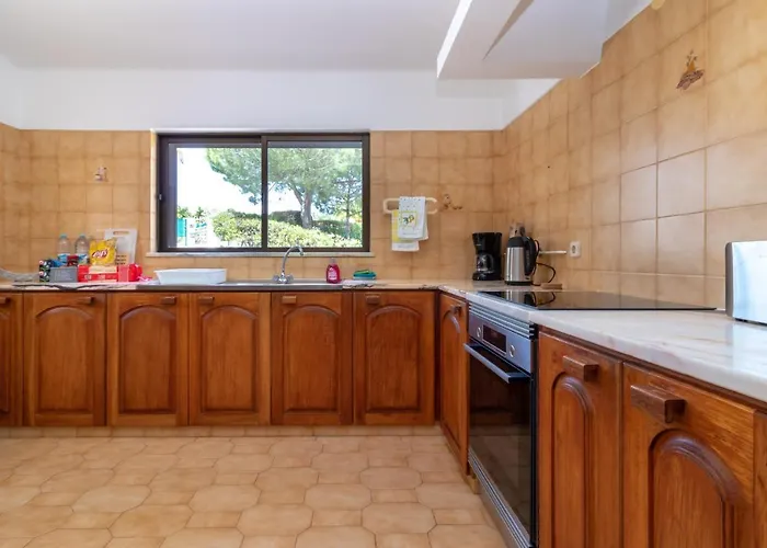 Casa Ballyhale 别墅