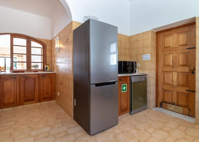 Villa Casa Ballyhale Carvoeiro (Lagoa)