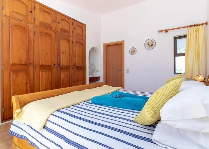 Casa Ballyhale * Carvoeiro (Lagoa)