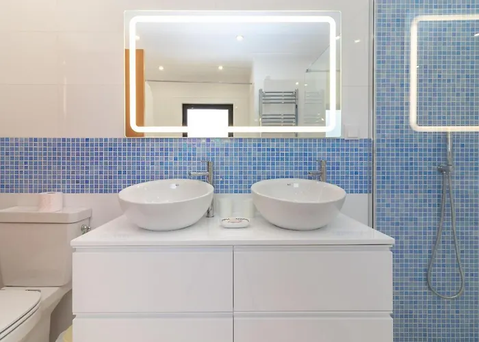 Villa Casa Ballyhale Carvoeiro (Lagoa)