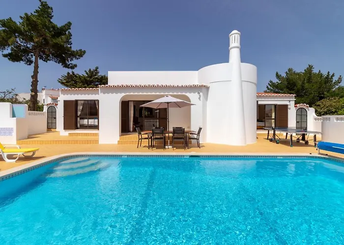 Casa Ballyhale Carvoeiro (Lagoa)