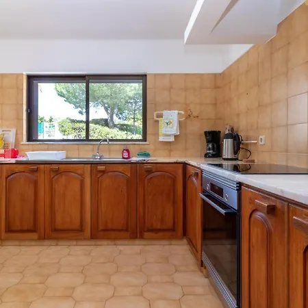 Casa Ballyhale فيلة