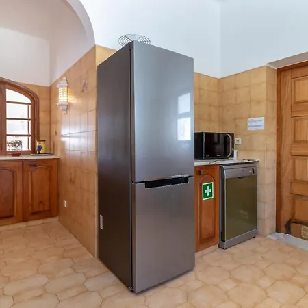 Villa Casa Ballyhale Carvoeiro (Lagoa)